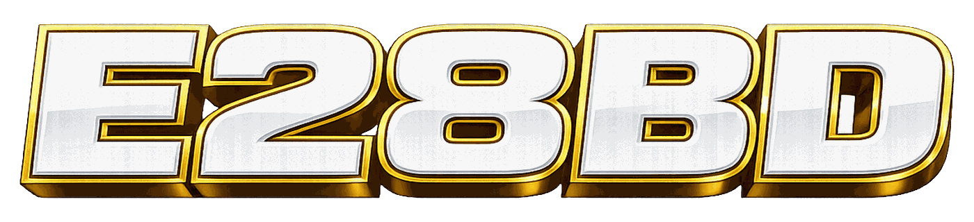e28bd logo